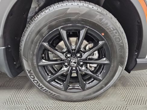New 2026 Honda CR-V Sport image 43