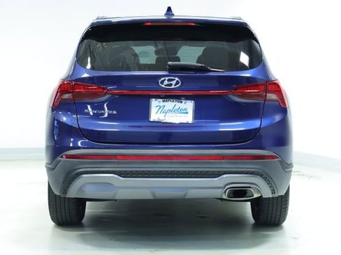 Used 2023 Hyundai Santa Fe SE image 7