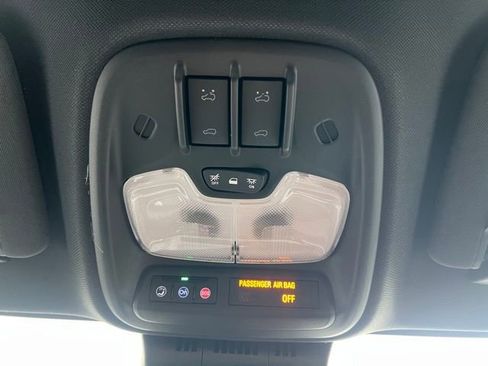 New 2026 Chevrolet Colorado ZR2 w/ Technology Package AWD/4WD image 38