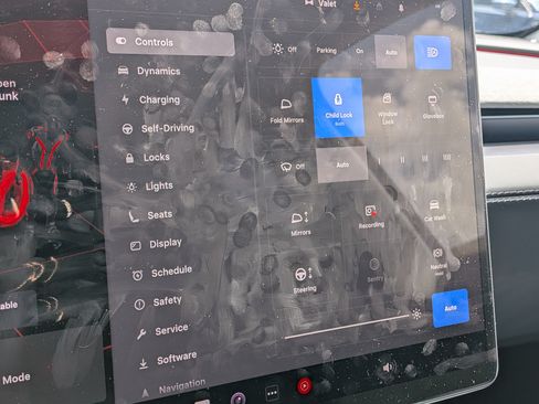 Used 2026 Tesla Model Y AWD image 32