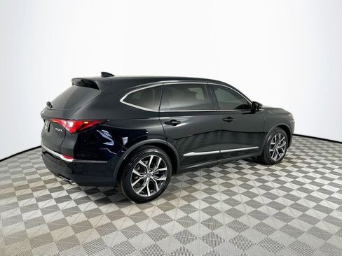 Used 2024 Acura MDX FWD w/ Technology Package image 7