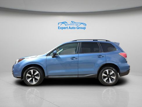 Used 2018 Subaru Forester 2.5i Premium image 10