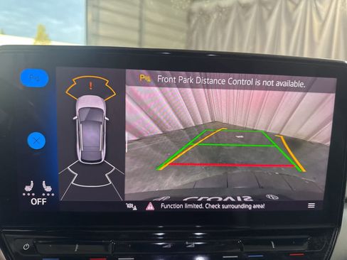 Used 2022 Volkswagen ID.4 Pro S image 19