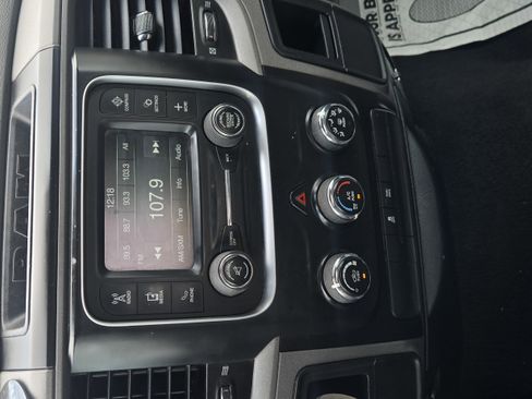 Used 2015 RAM 1500 Tradesman w/ Popular Equipment Group image 25