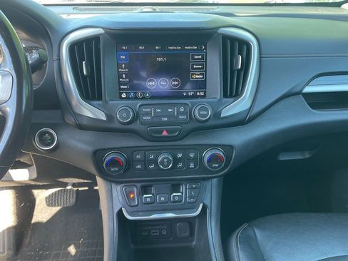 Used 2018 GMC Terrain SLT w/ Preferred Package AWD/4WD image 20