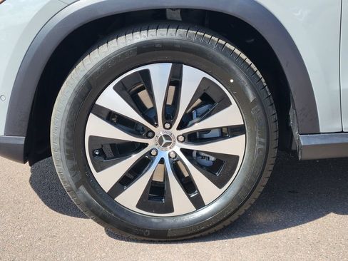 New 2026 Mercedes-Benz GLE 350 4MATIC image 10