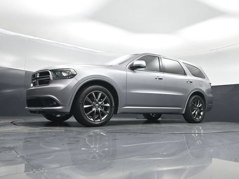 Used 2018 Dodge Durango GT RWD image 41