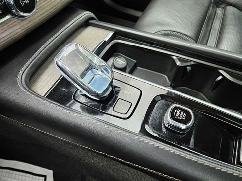 Certified 2023 Volvo XC90 T8 Ultimate w/ Protection Package Premier image 26