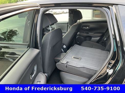 Used 2025 Honda HR-V Sport image 24
