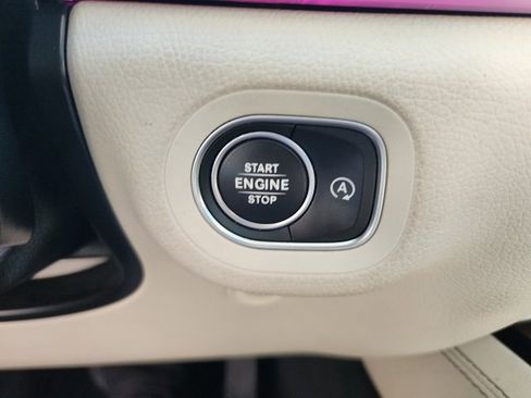 Used 2021 Mercedes-Benz GLS 450 GLS 450 image 34