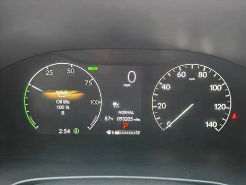 Used 2023 Honda CR-V Sport Touring image 11