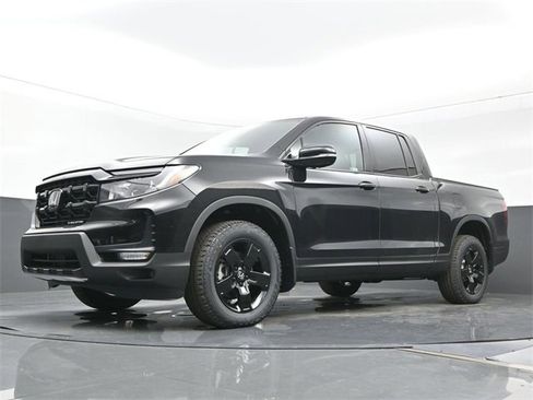 New 2026 Honda Ridgeline Black Edition image 20