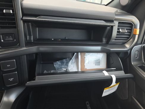 New 2025 Ford F150 Tremor w/ Bed Utility Package AWD/4WD image 33