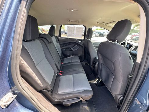 Used 2018 Ford Escape SE AWD/4WD image 17