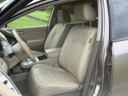 Used 2009 Nissan Murano SL w/ Technology Pkg FWD image 18