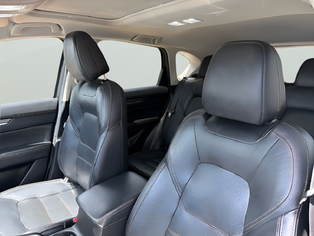 Used 2022 MAZDA CX-5 AWD 2.5 S w/ Premium Plus Pkg image 19