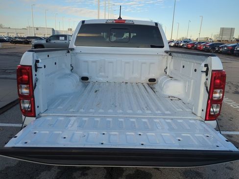 Used 2021 Ford Ranger XL w/ Equipment Group 101A High image 34