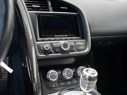 Used 2015 Audi R8 V10 AWD/4WD image 43