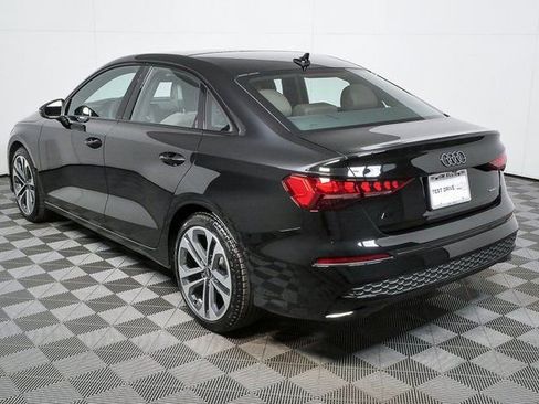 New 2026 Audi A3 2.0T Premium image 29