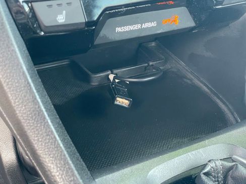 Used 2020 Honda Civic EX image 21