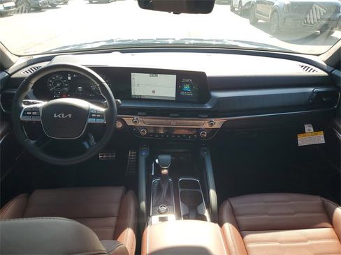 New 2025 Kia Telluride SX Prestige image 22