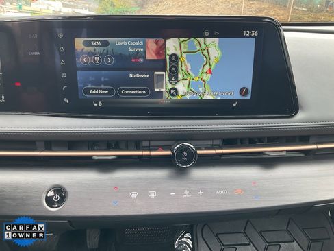 Used 2023 Nissan Ariya AWD image 43