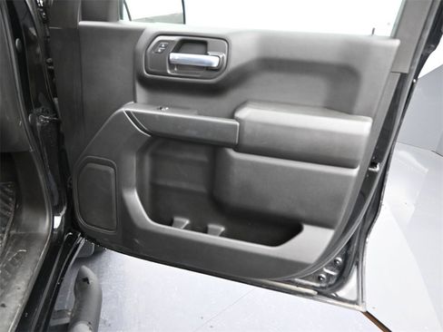 Used 2021 Chevrolet Silverado 1500 Custom w/ Rally Edition image 21