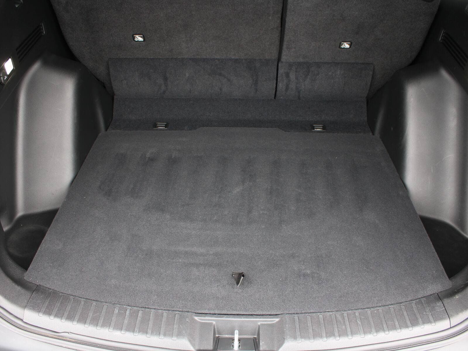 Certified 2024 Honda CR-V EX-L image 8