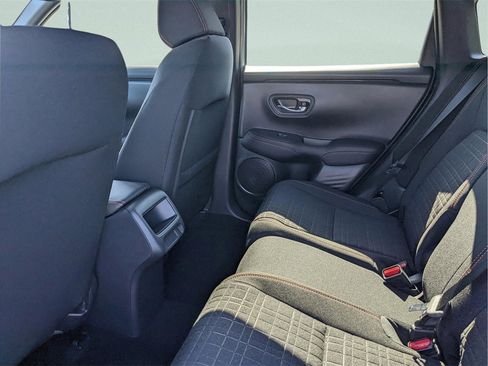 New 2026 Honda HR-V Sport image 12