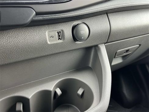 New 2026 Ford Transit 250 Base w/ Load Area Protection Package image 30