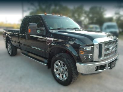 Used 2008 Ford F350 XLT