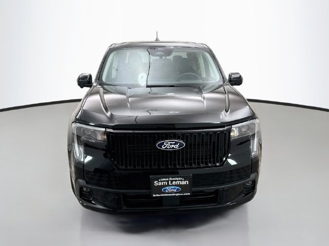 New 2026 Ford Maverick Lobo AWD/4WD image 2