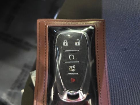 Used 2017 Chevrolet Camaro LT image 35