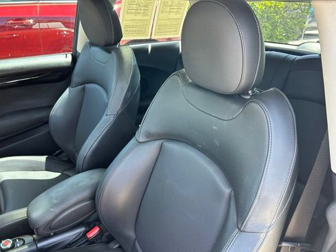 Used 2020 MINI Cooper S w/ Storage Package FWD image 14