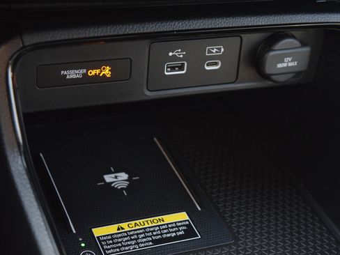 Used 2023 Honda CR-V Sport Touring image 19