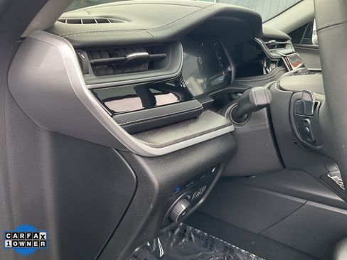 Used 2022 Jeep Grand Cherokee Limited 4xe image 19