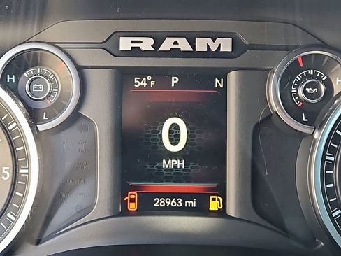 Used 2020 RAM 1500 Lone Star image 13