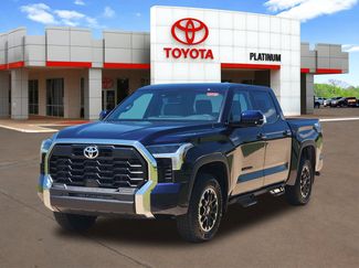 New 2026 Toyota Tundra SR5 w/ TRD Off-Road Premium Package AWD/4WD video 2