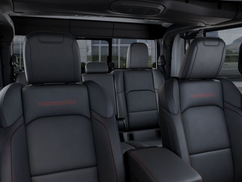 New 2026 Jeep Gladiator Rubicon AWD/4WD image 52