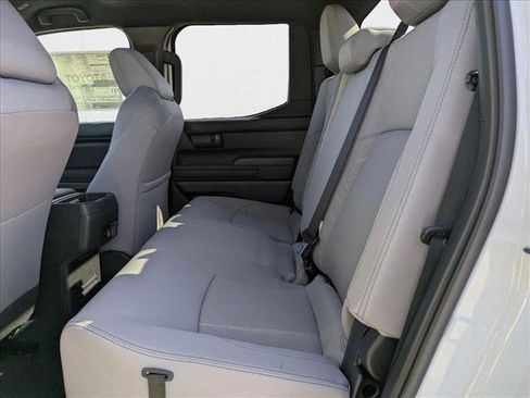 New 2025 Toyota Tacoma SR5 image 15