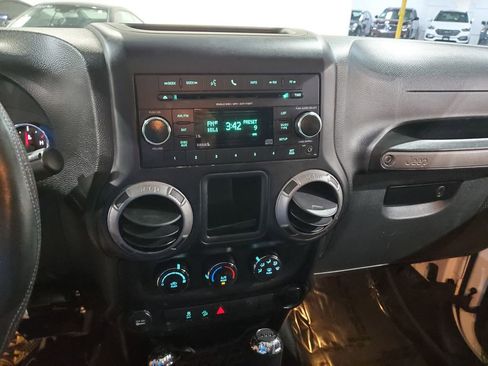 Used 2013 Jeep Wrangler Sport w/ Connectivity Group image 23