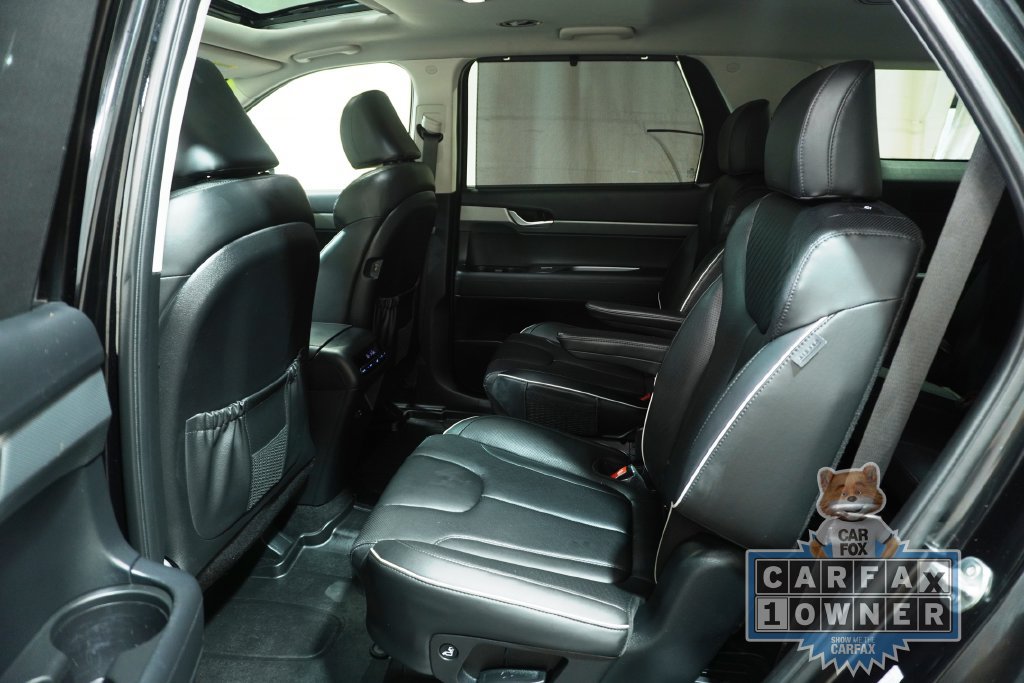 Used 2024 Hyundai Palisade XRT AWD/4WD image 18