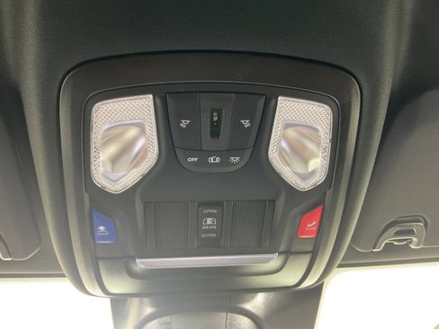 New 2026 RAM 2500 Tradesman image 17