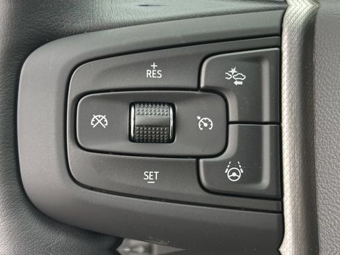 New 2026 GMC Sierra 1500 Denali AWD/4WD image 28