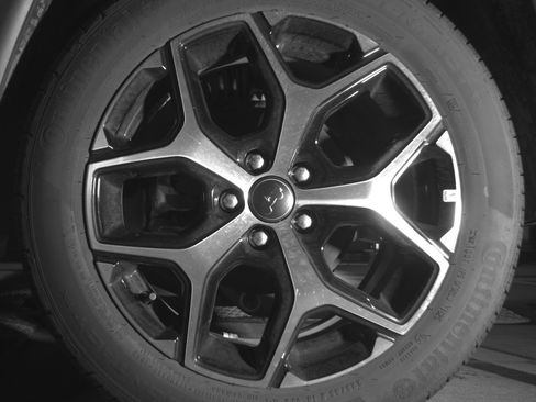 Used 2025 Jeep Compass Limited image 14