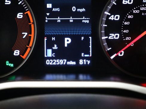 Used 2023 Mitsubishi Eclipse Cross SE image 41