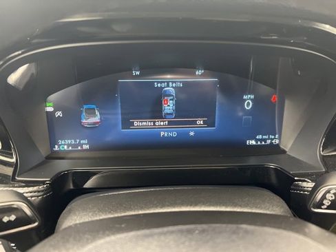 Certified 2023 Lincoln Corsair AWD w/ Equipment Group 101A image 18