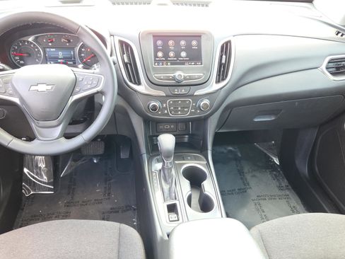 Used 2024 Chevrolet Equinox LT image 27