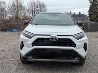 Used 2025 Toyota RAV4 XSE w/ Advanced Technology Package video 2