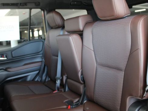 New 2026 Toyota Land Cruiser image 14